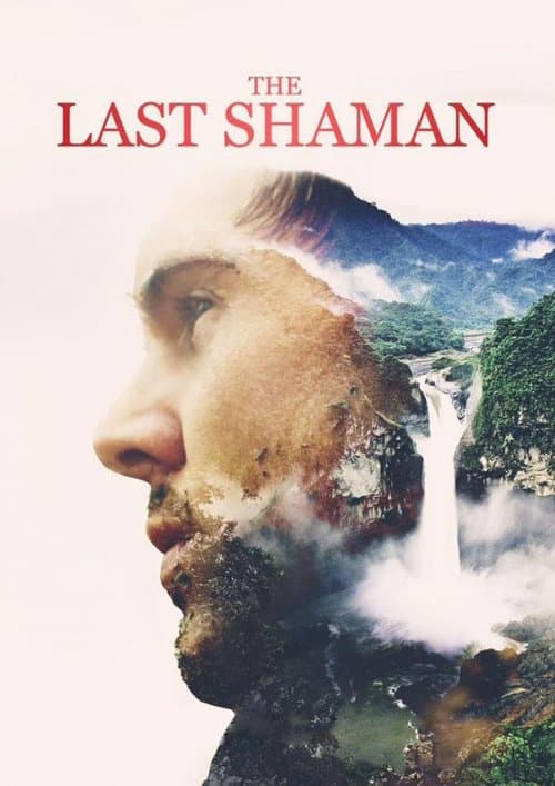 The Last Shaman movie poster