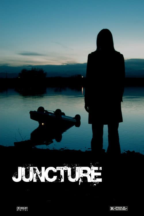 Juncture movie poster