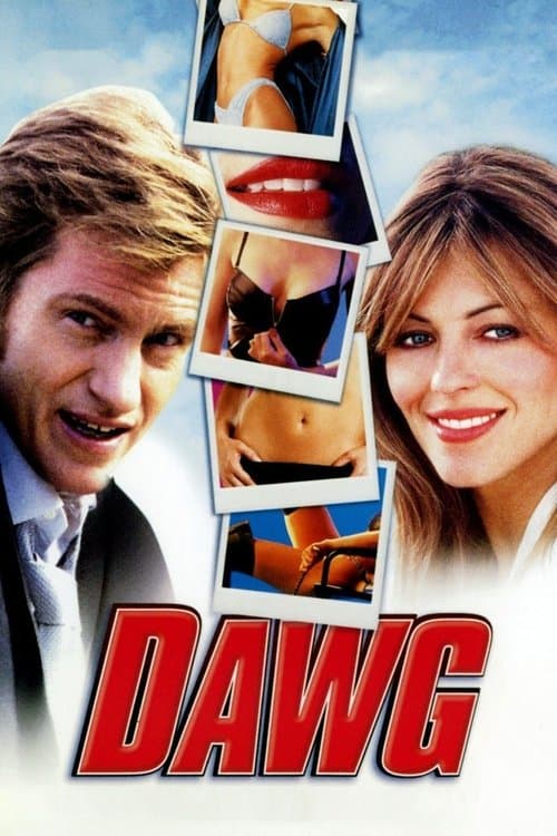 Dawg movie poster