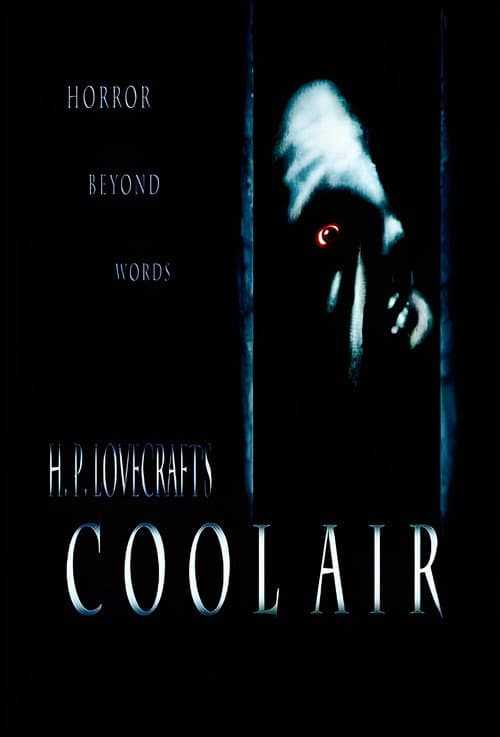 Cool Air movie poster