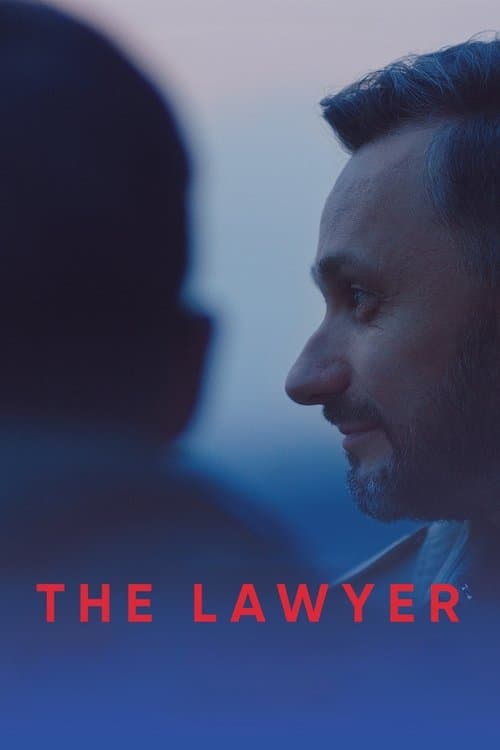The Lawyer movie poster