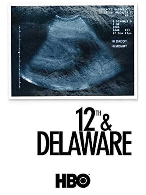 12th & Delaware movie poster