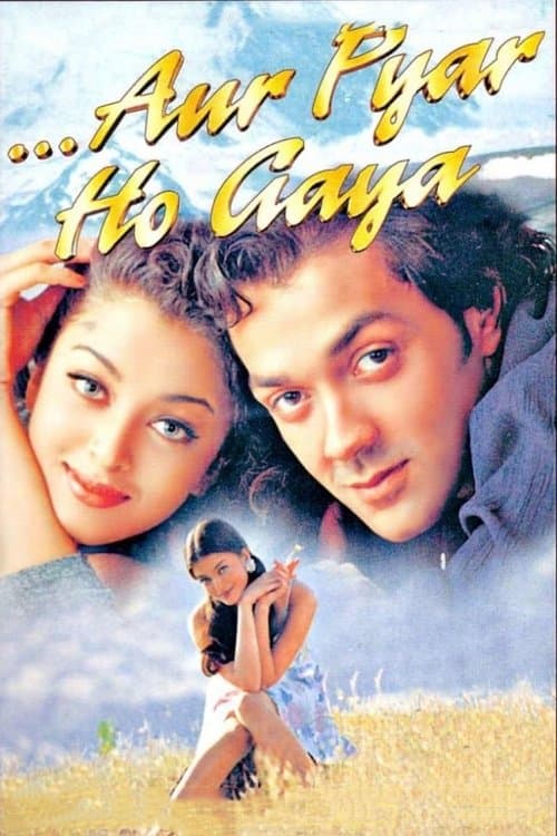 ...Aur Pyar Ho Gaya movie poster