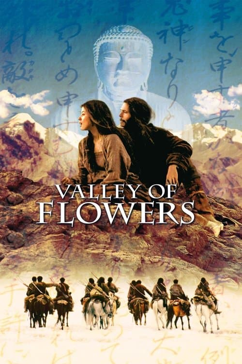 Valley of Flowers movie poster