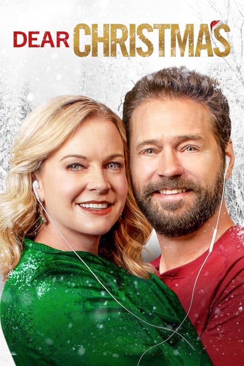 Dear Christmas movie poster