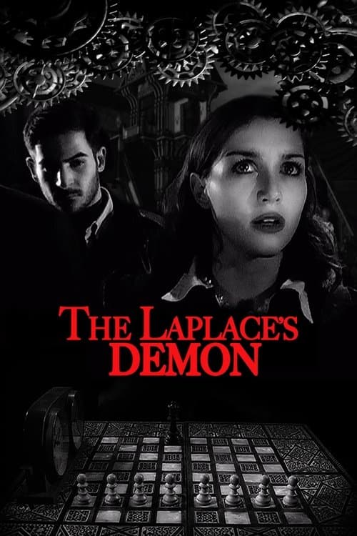 The Laplace's Demon movie poster