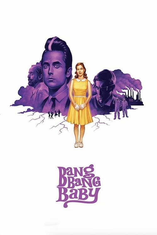 Bang Bang Baby movie poster