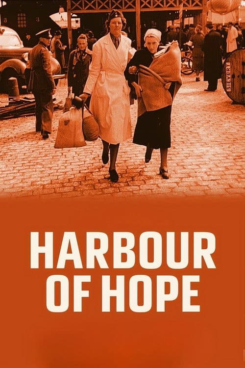 Harbour of Hope movie poster
