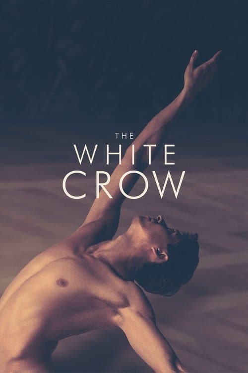 The White Crow movie poster
