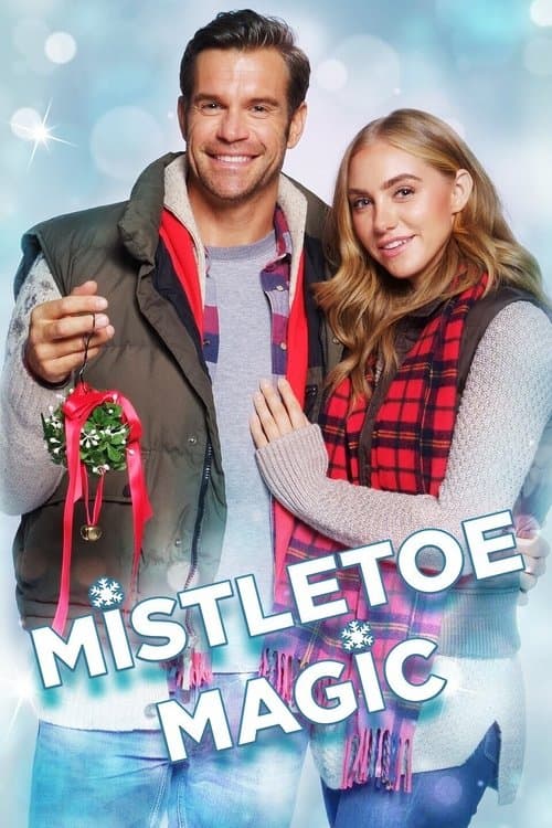Mistletoe Magic movie poster