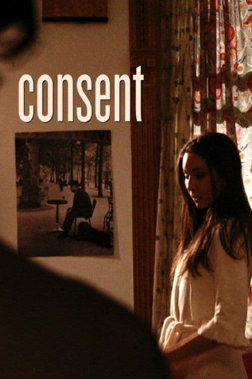 Consent movie poster