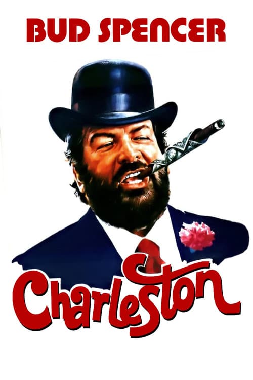 Charleston movie poster