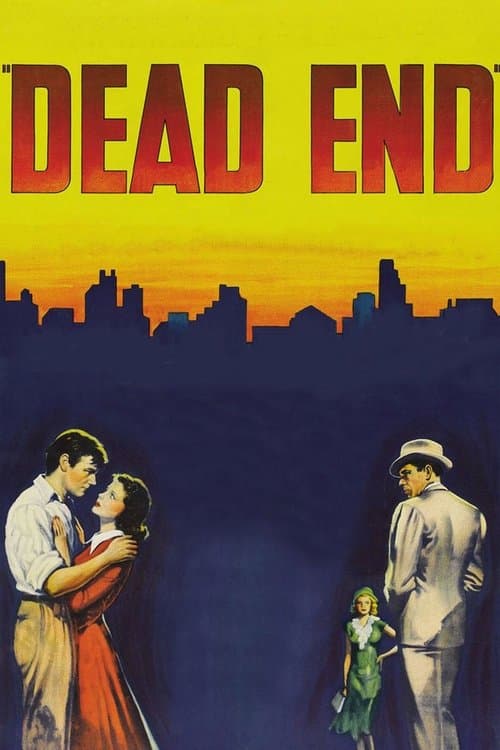 Dead End movie poster