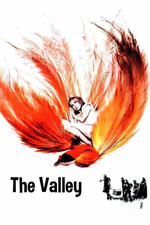 The Valley movie poster