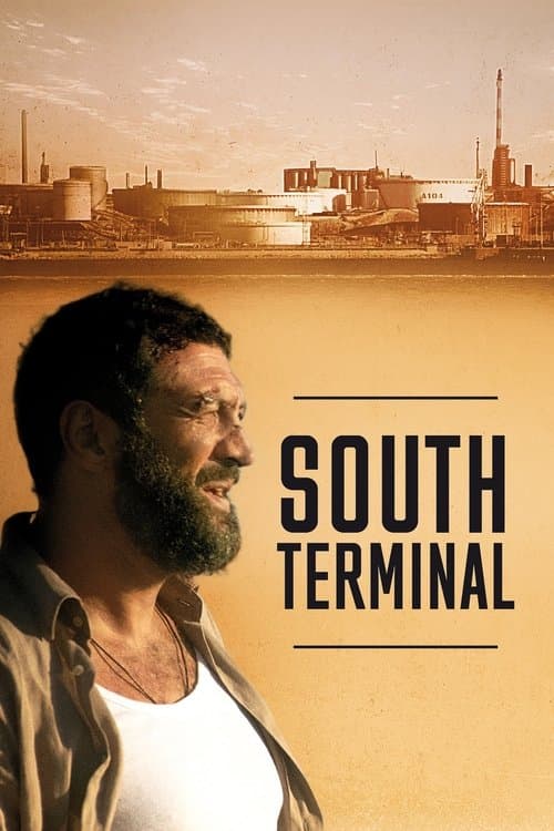 South Terminal movie poster