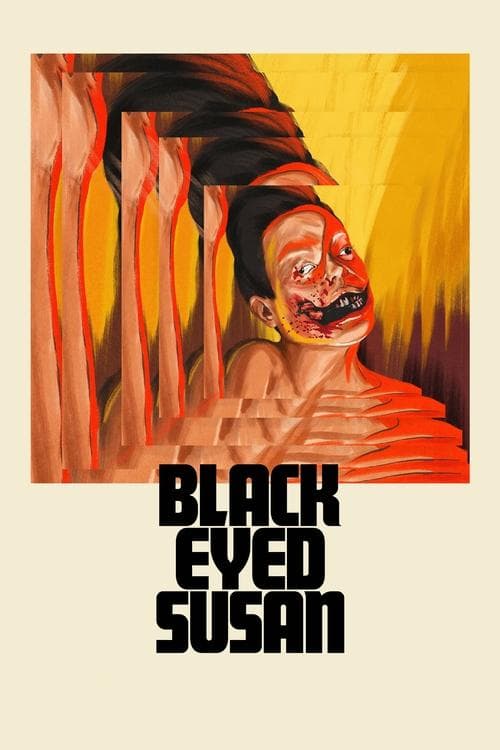 Black Eyed Susan movie poster