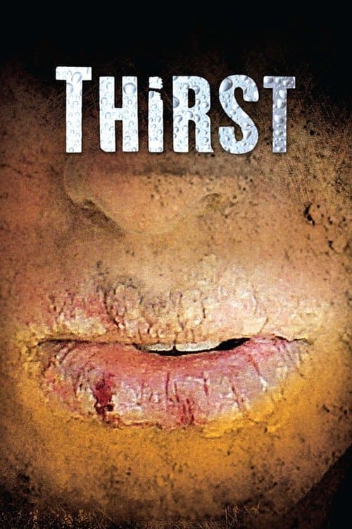 Thirst movie poster