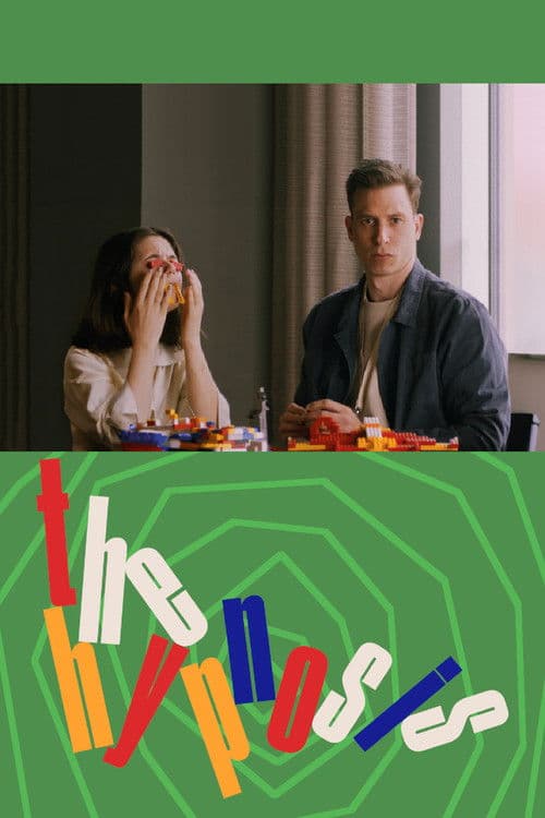 The Hypnosis movie poster