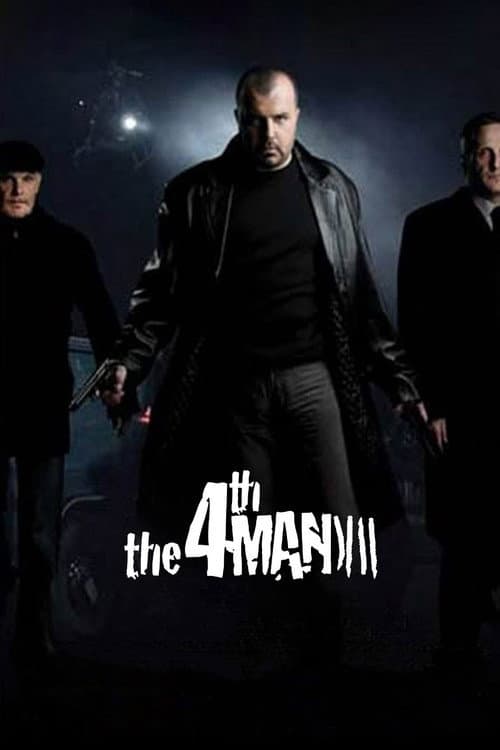 The Fourth Man movie poster