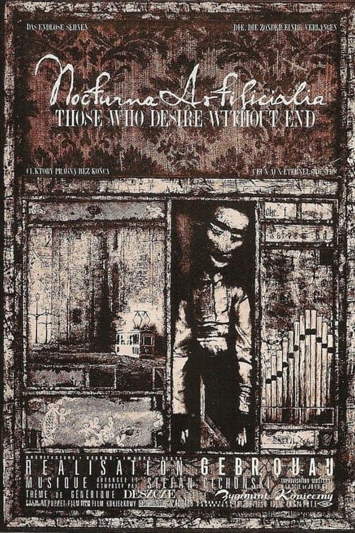 Nocturna Artificialia