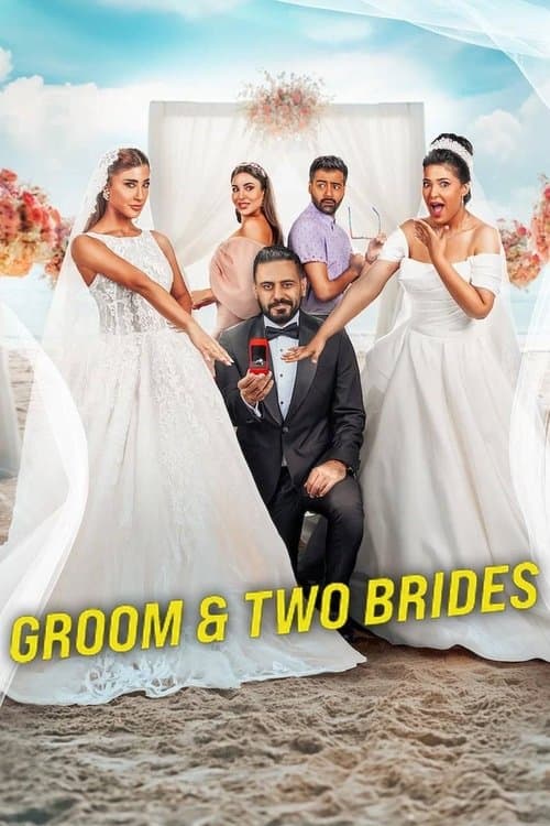 Groom & Two Brides movie poster