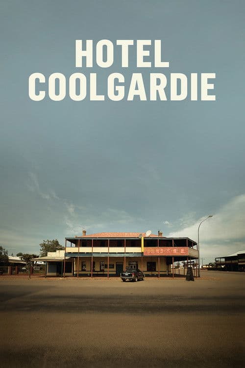 Hotel Coolgardie movie poster