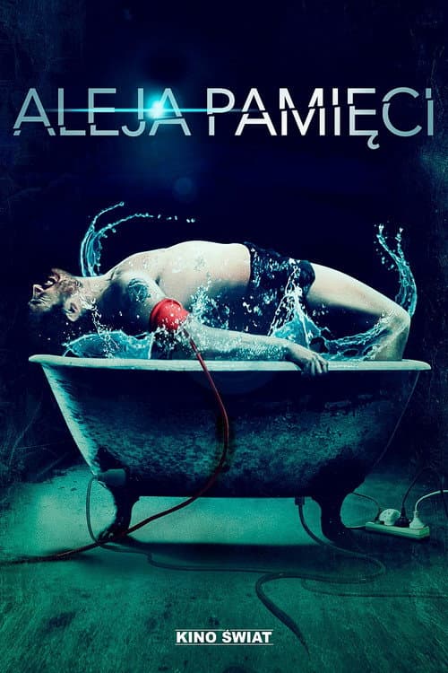 Memory Lane movie poster