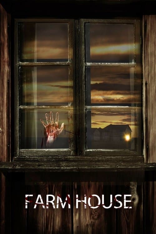 Farm House movie poster