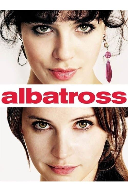 Albatross movie poster