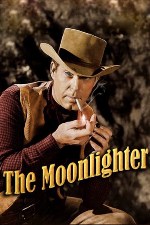 The Moonlighter movie poster