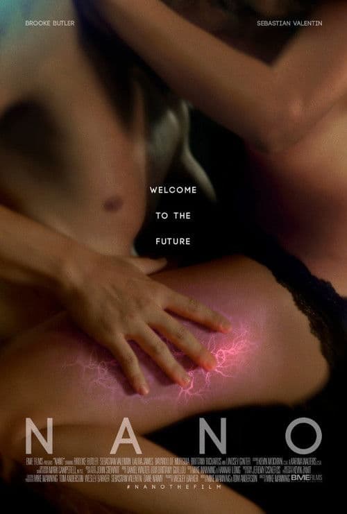 Nano movie poster