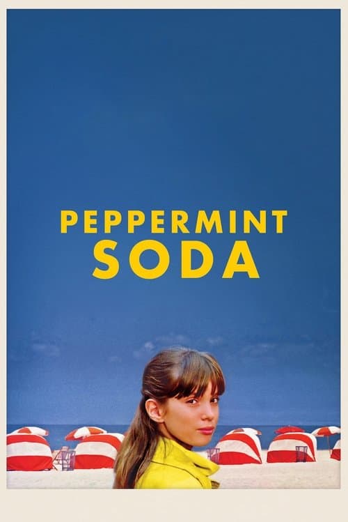 Peppermint Soda movie poster