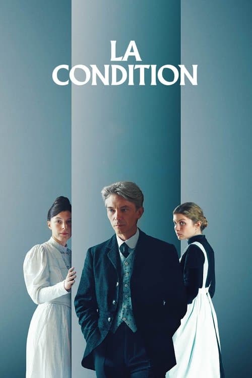 La Condition movie poster