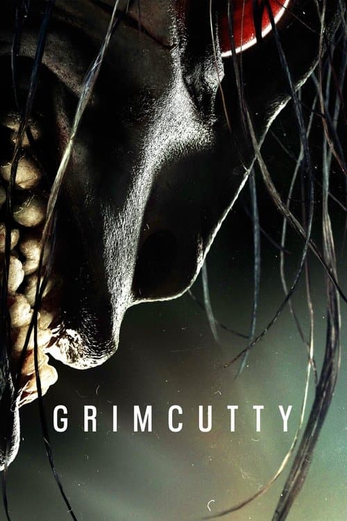 Grimcutty movie poster