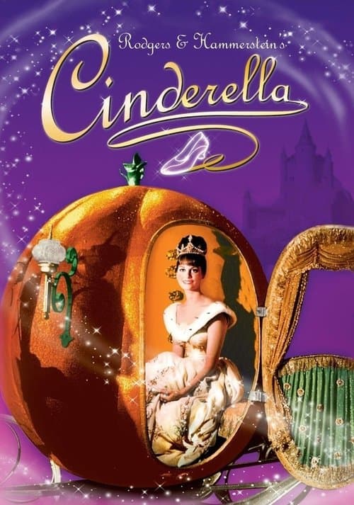 Cinderella movie poster