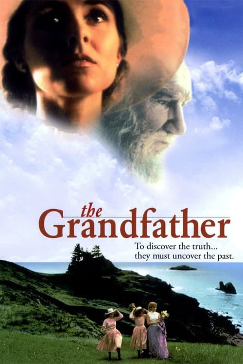 The Grandfather movie poster