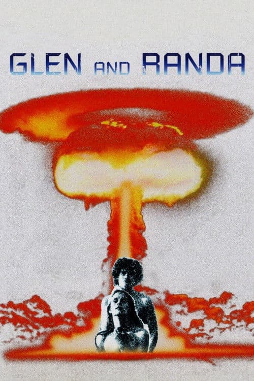 Glen and Randa movie poster