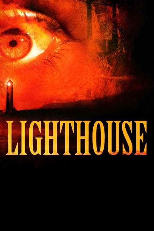 Lighthouse movie poster
