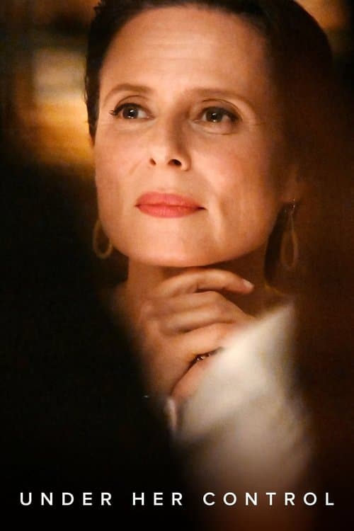 Under Her Control movie poster