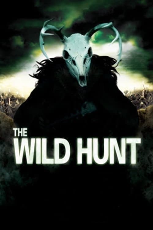 The Wild Hunt movie poster