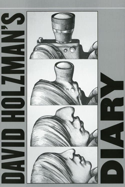 David Holzman's Diary movie poster