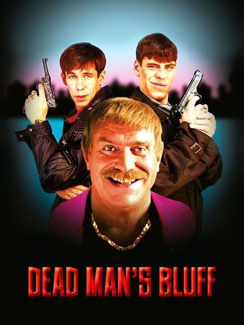 Dead Man's Bluff movie poster