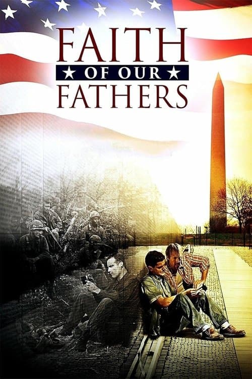 Faith of Our Fathers movie poster