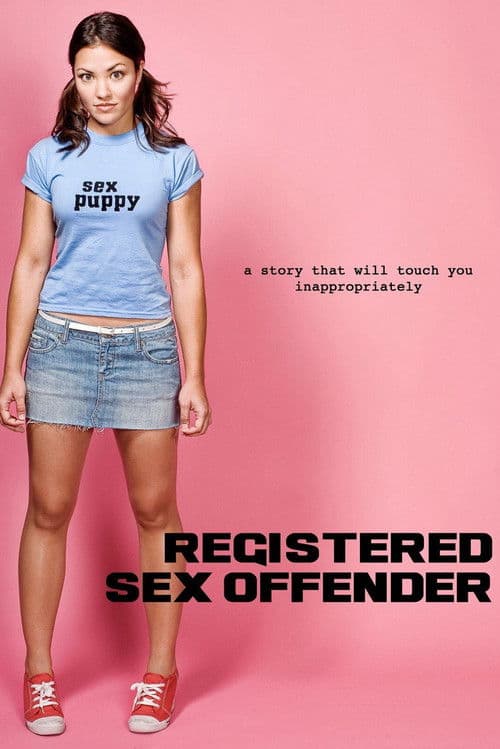 RSO [Registered Sex Offender]