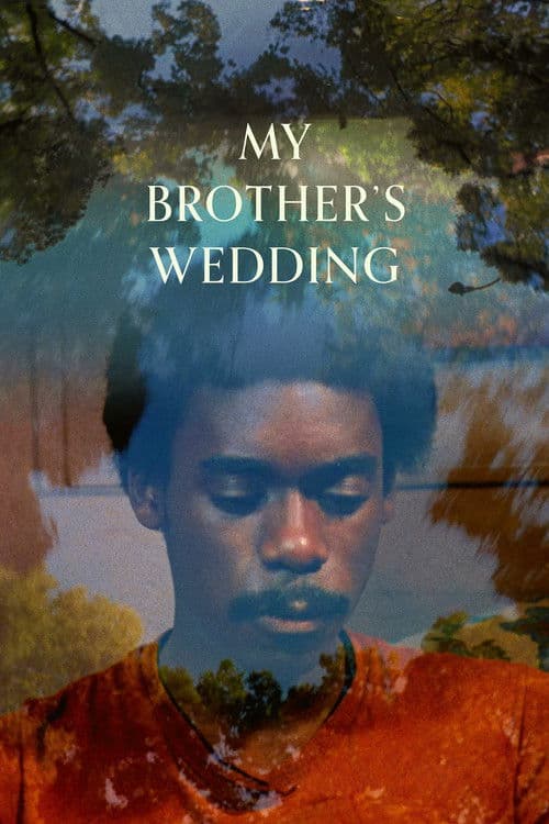 My Brother's Wedding movie poster