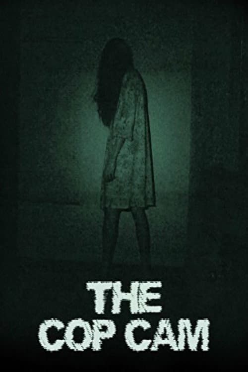 The Cop Cam movie poster