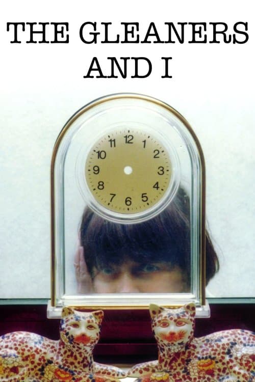 The Gleaners and I movie poster