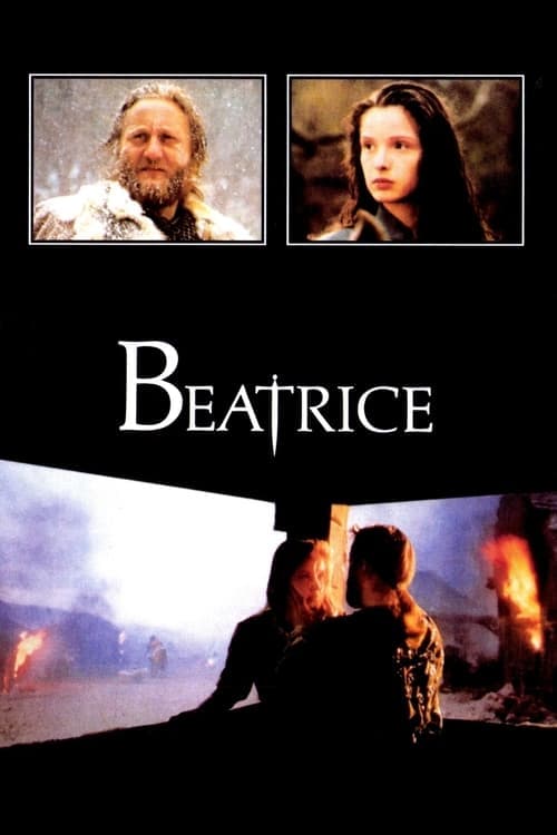 Beatrice movie poster