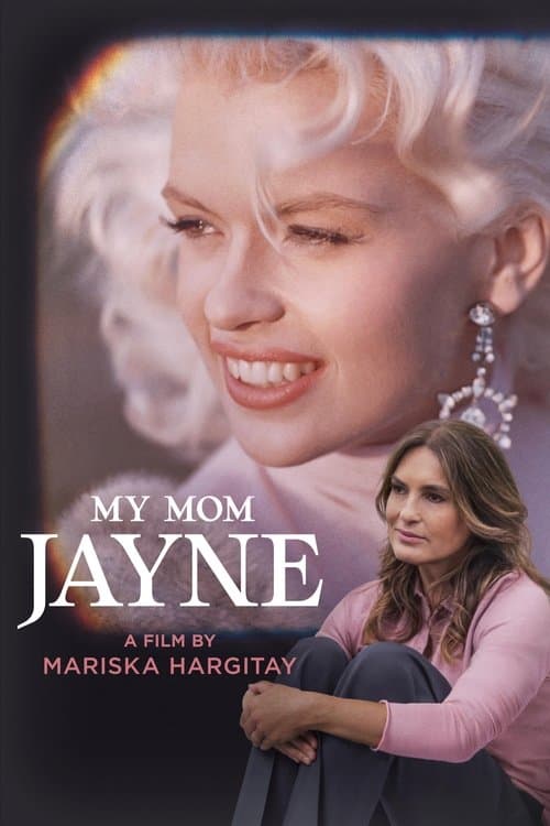 My Mom Jayne movie poster