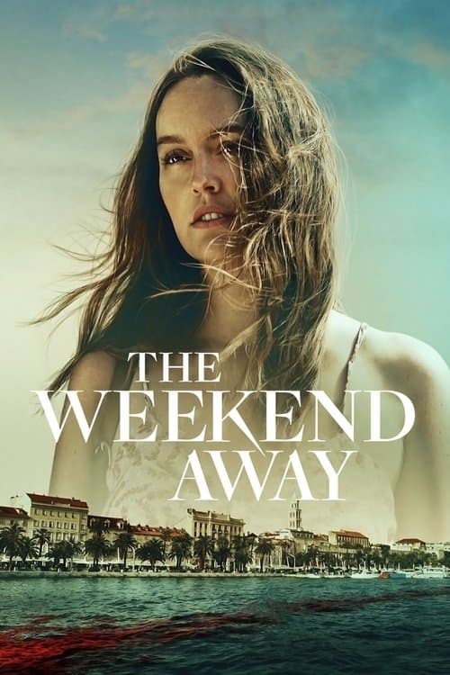 The Weekend Away movie poster